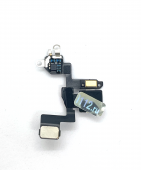 для iPhone 12 Mini - Шлейф вспышки и микрофона снятый (OR100)