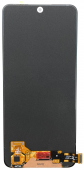 Xiaomi Redmi Note 12 4G - Дисплей черный LCD ORIG REF