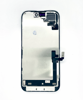 iPhone 16 - Дисплей черный LCD ORIG снятый + датчик света