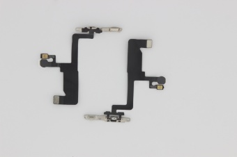 для iPhone 6 - Шлейф кнопки Power OEM