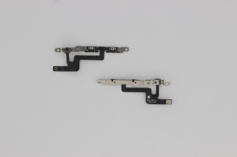 для iPhone 6 - Шлейф кнопкок громкости OEM