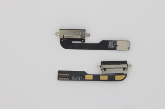 для iPad 2 - шлейф зарядки NEW