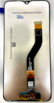 Samsung A107 (A10S) - Дисплей черный LCD Original