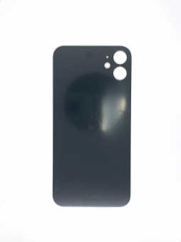 iPhone 11 - заднее стекло PREMIUM Big Hole